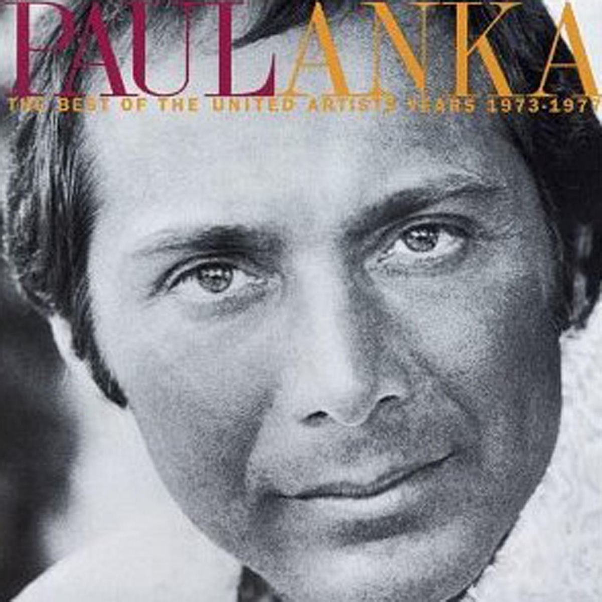 Paul Anka & Odia Coates